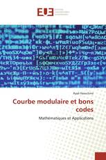 Courbe modulaire et bons codes