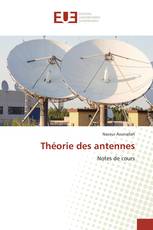 Théorie des antennes