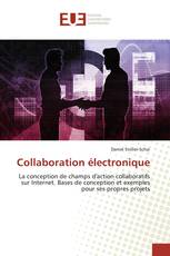 Collaboration électronique