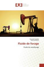 Fluide de forage