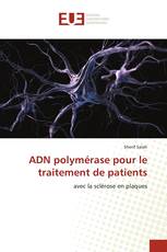 ADN polymérase pour le traitement de patients