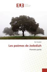 Les poèmes de Jedediah