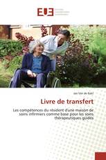 Livre de transfert