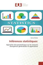 Inférences statistiques: