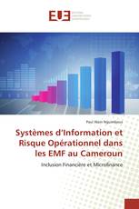 Systèmes d’Information et Risque Opérationnel dans les EMF au Cameroun