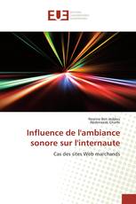 Influence de l'ambiance sonore sur l'internaute