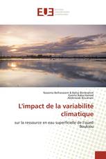 L'impact de la variabilité climatique
