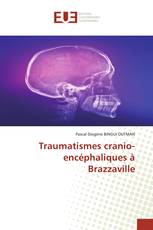 Traumatismes cranio-encéphaliques à Brazzaville