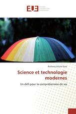 Science et technologie modernes