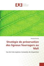 Stratégie de préservation des ligneux fourragers au Mali