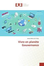 Vivre en planète Gouvernance