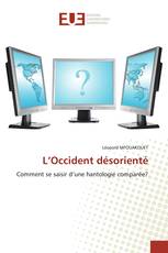 L’Occident désorienté