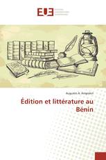 Édition et littérature au Bénin