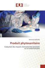 Produit phytosanitaire