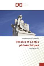 Pensées et Contes philosophiques