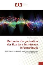 Méthodes d'organisation des flux dans les réseaux informatiques