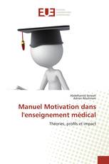 Manuel Motivation dans l'enseignement médical