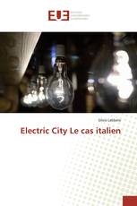 Electric City Le cas italien