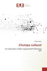 Chutzpa culturel