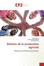 Déchets de la production agricole