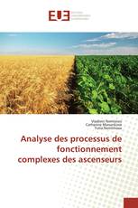 Analyse des processus de fonctionnement complexes des ascenseurs