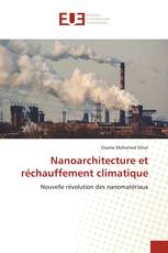 Nanoarchitecture et réchauffement climatique