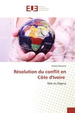 Résolution du conflit en Côte d'Ivoire