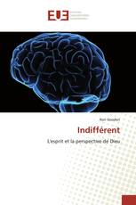 Indifférent