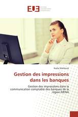 Gestion des impressions dans les banques