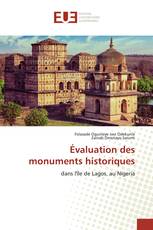 Évaluation des monuments historiques