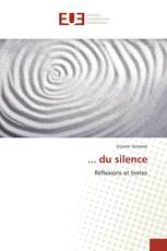 ... du silence