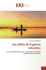 Les effets de Cyperus rotundus