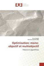 Optimisation: mono-objectif et multiobjectif