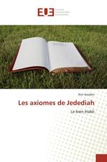 Les axiomes de Jedediah