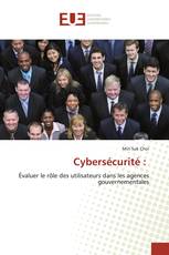 Cybersécurité :