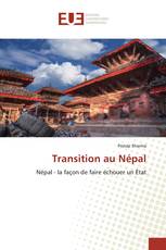 Transition au Népal