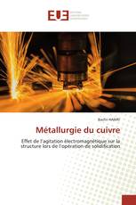 Métallurgie du cuivre