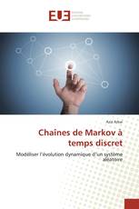 Chaînes de Markov à temps discret