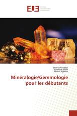 Minéralogie/Gemmologie pour les débutants