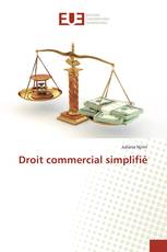 Droit commercial simplifié