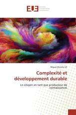 Complexité et développement durable