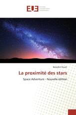 La proximité des stars