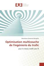 Optimisation multicouche de l'ingénierie du trafic