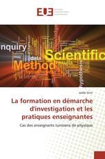 La formation en démarche d'investigation et les pratiques enseignantes