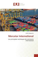 Mercator International