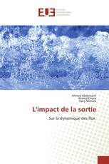 L'impact de la sortie