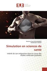 Simulation en sciences de santé