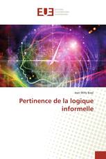 Pertinence de la logique informelle