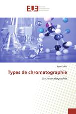 Types de chromatographie