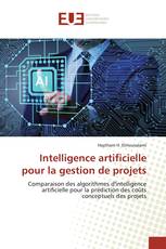 Intelligence artificielle pour la gestion de projets